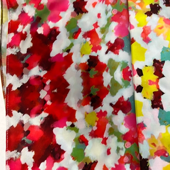 Women’s scarf, head scarf, neck scarf - Picture 3 of 9